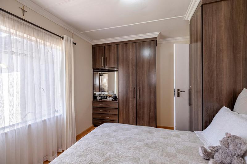 4 Bedroom Property for Sale in Malabar Eastern Cape